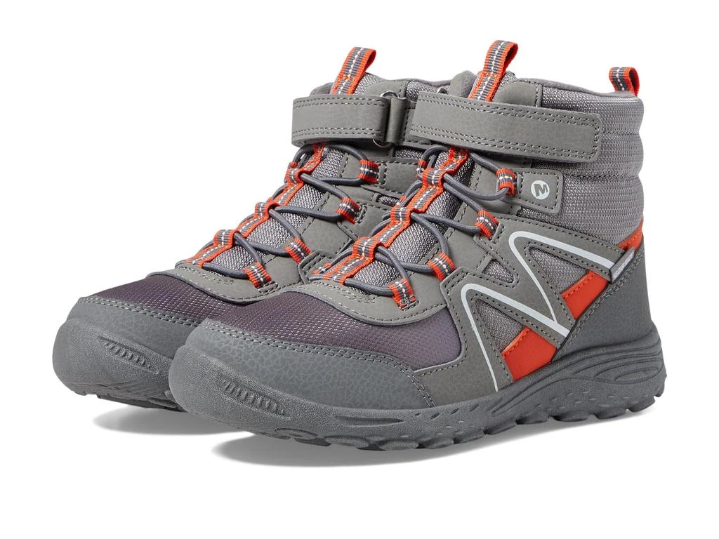 商品Merrell|Polar Trekker (Toddler/Little Kid/Big Kid),价格¥262,第1张图片