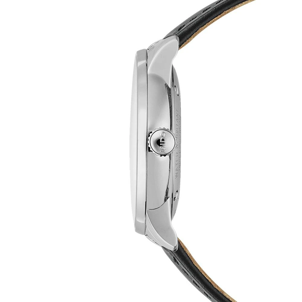 Baroncelli Signature Caliber 80 Watch, 39 mm 商品