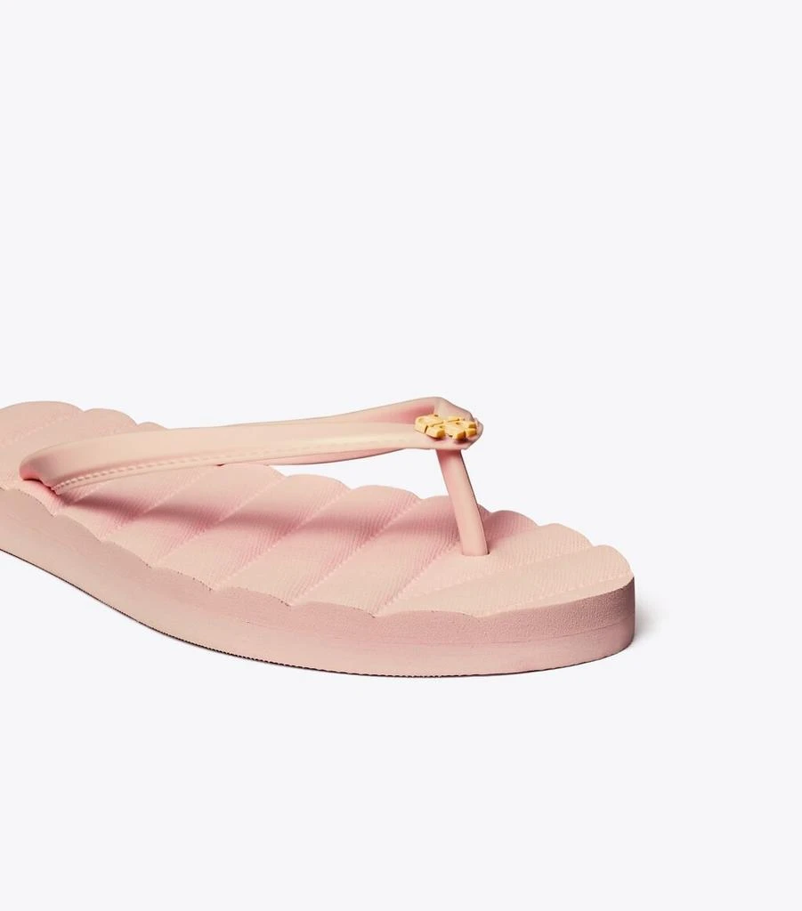 商品Tory Burch|Kira Flip-Flop,价格¥483,第3张图片详细描述