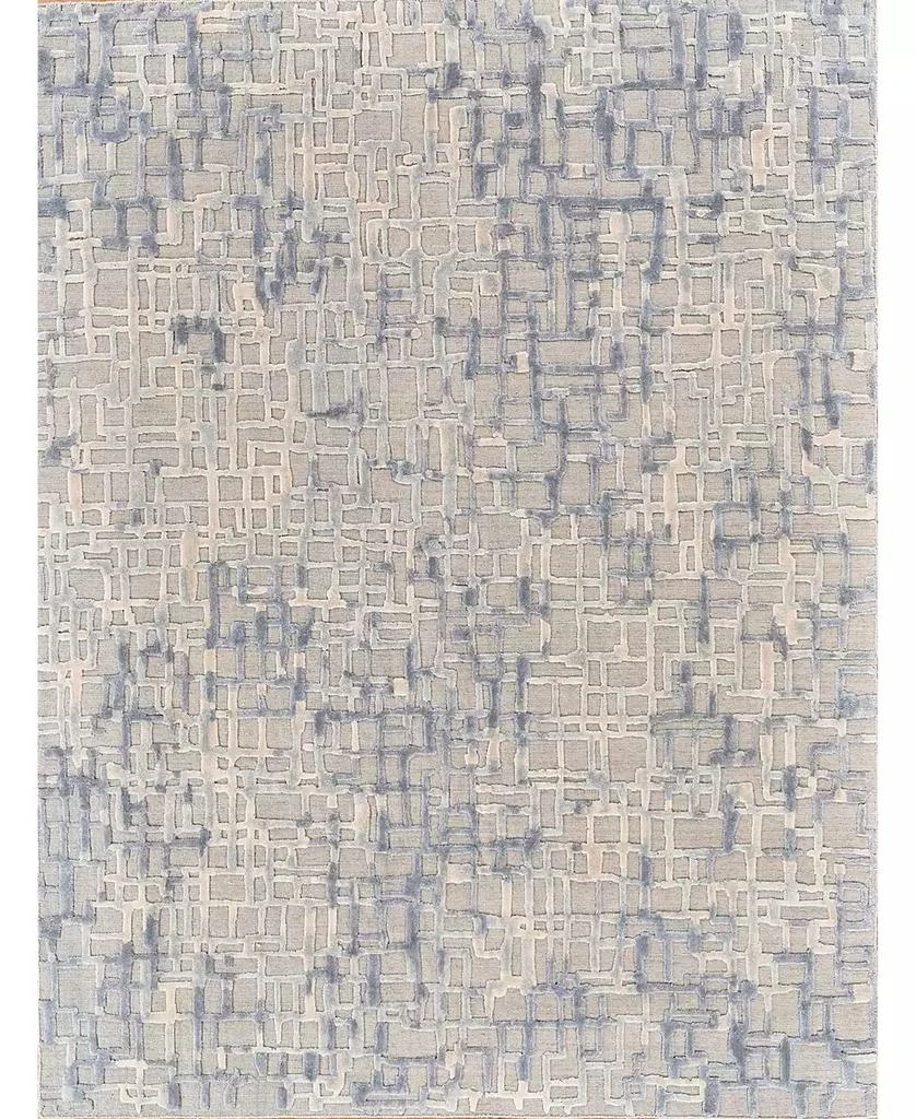 商品Exquisite Rugs|Vista 4338 8'x10' Area Rug,价格¥38830,第1张图片