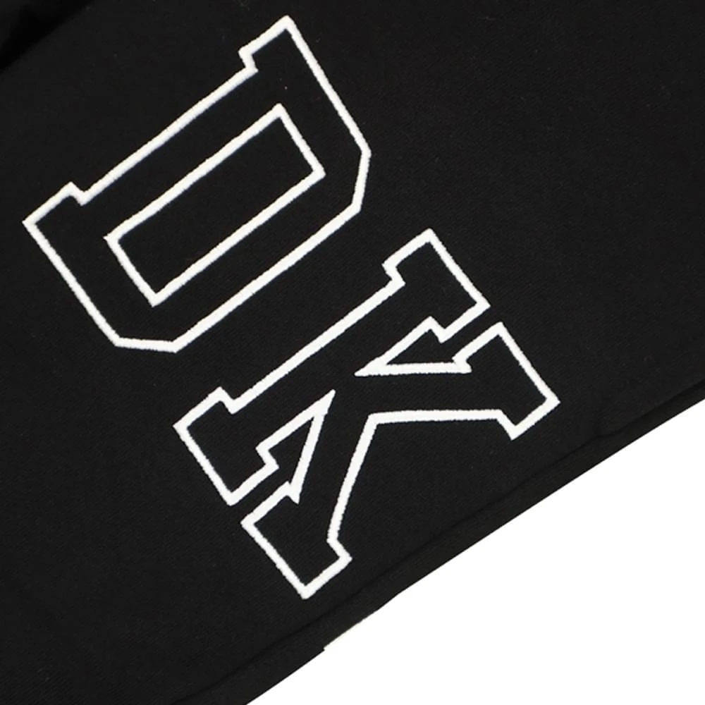 商品DKNY|Boys Black Logo Joggers,价格¥181,第2张图片详细描述