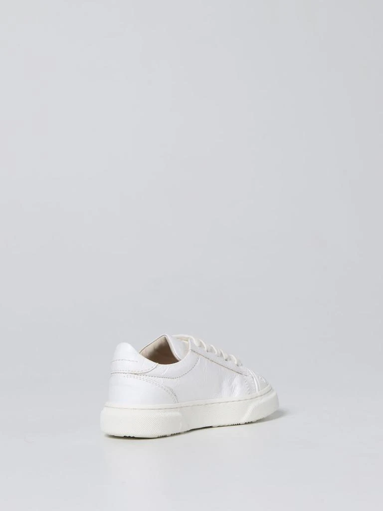 商品MAISON MARGIELA|Mm6 Maison Margiela fabric sneakers,价格¥933,第3张图片详细描述