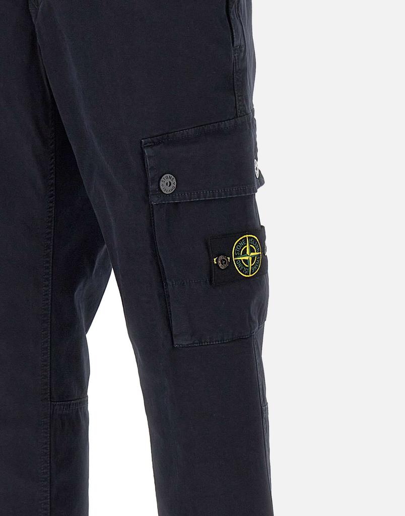 Stone Island cargo cotton bag商品第4张图片规格展示