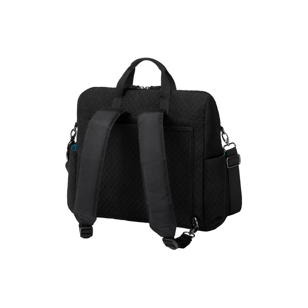 商品MOBY WRAP|Moby Destination Back Pack Messenger Diaper Bag,价格¥365,第2张图片详细描述