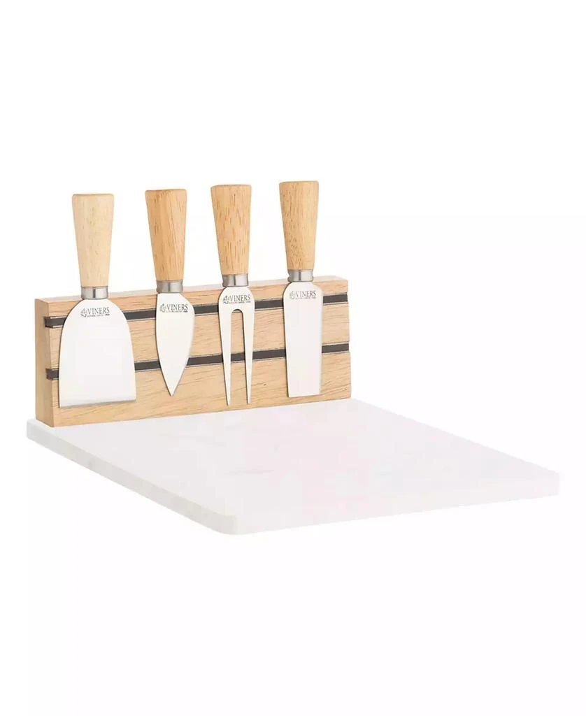 商品Viners|6 Piece Cheese Serving Set,价格¥374,第1张图片