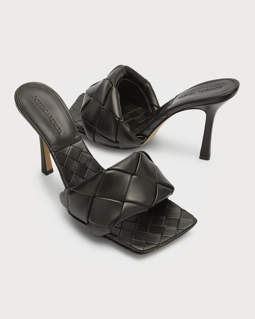 Lido Leather Sandals 商品