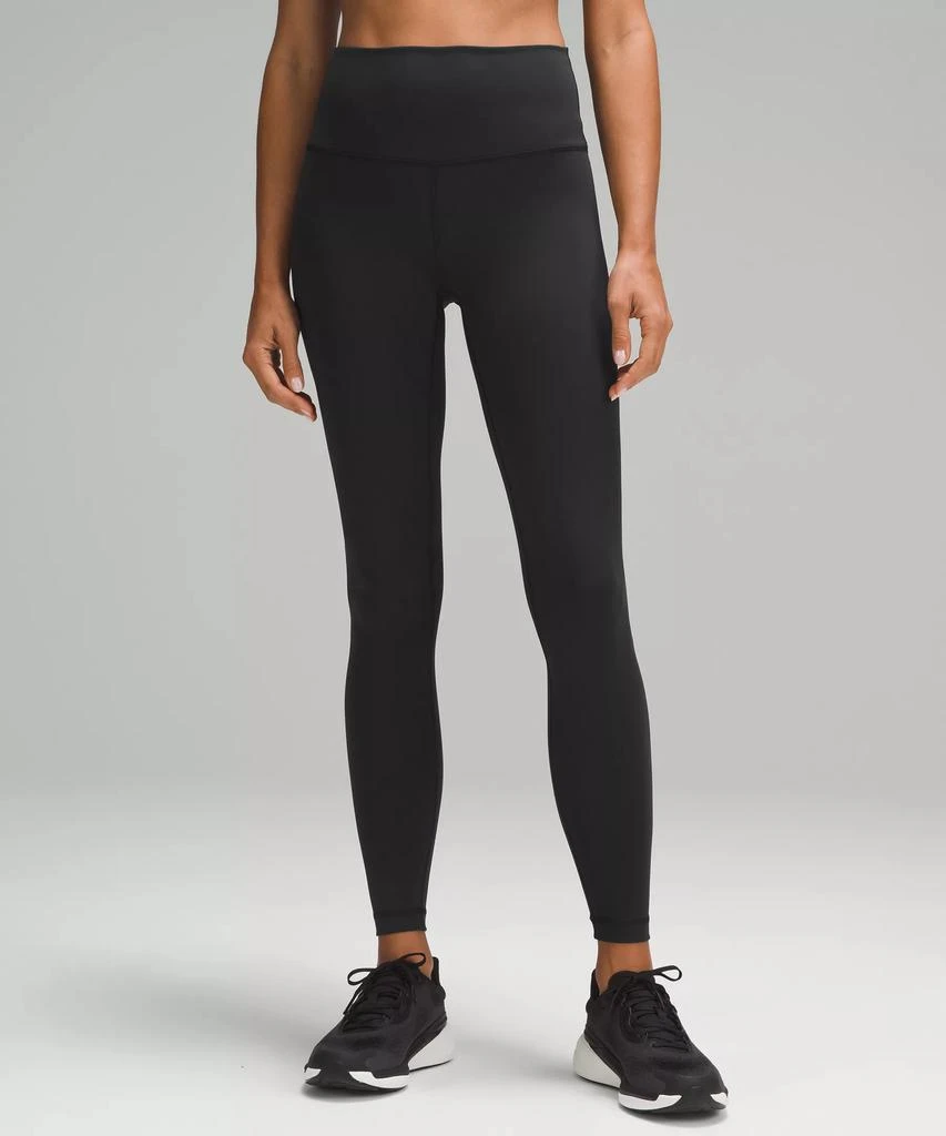 商品Lululemon|Wunder Train High-Rise Tight 28",价格¥632,第1张图片