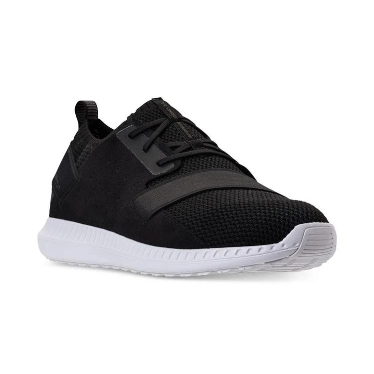 商品Under Armour|Men's Threadborne Shift Casual Sneakers from Finish Line,价格¥186,第1张图片
