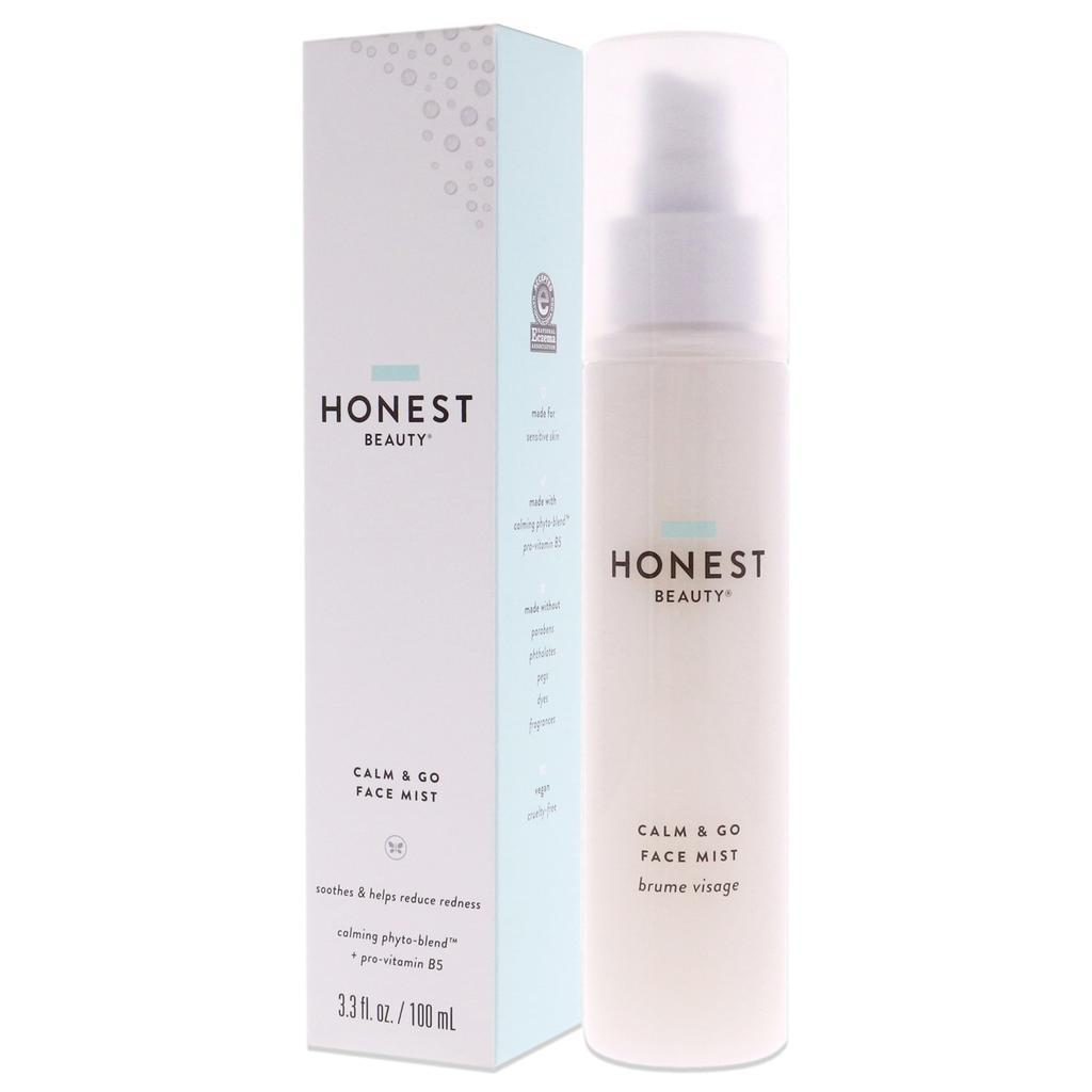 商品Honest|Honest Calm and Go Face Mist For Women 3.3 oz Mist,价格¥149,第1张图片详细描述