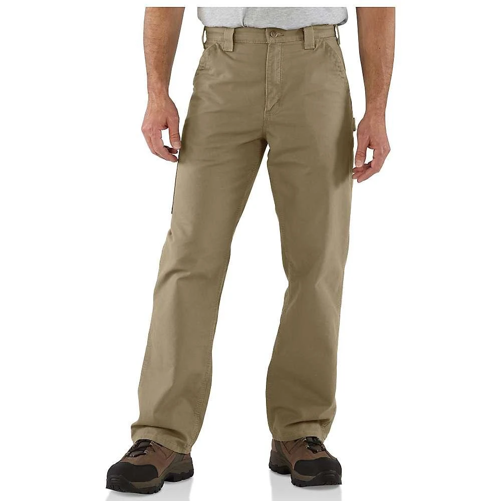 商品Carhartt|卡哈特 男式帆布工装裤,价格¥366,第2张图片详细描述