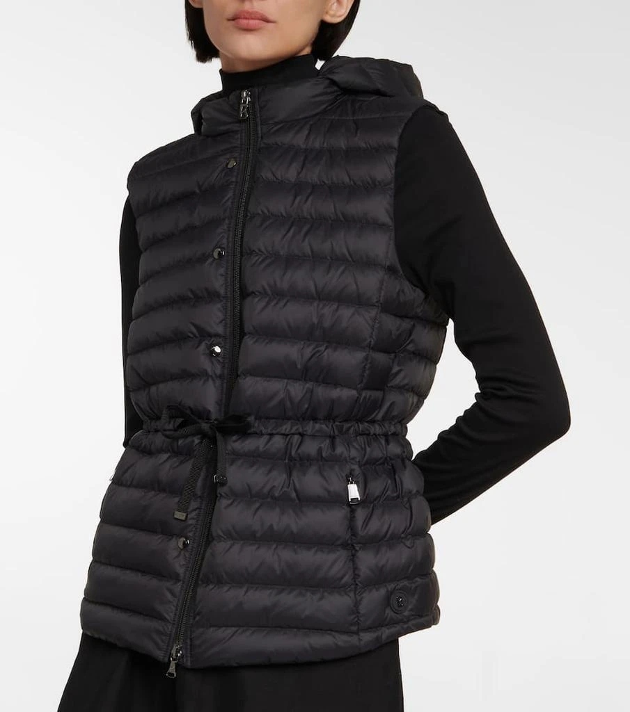 商品Bogner|Cleo-D down vest,价格¥2410,第5张图片详细描述