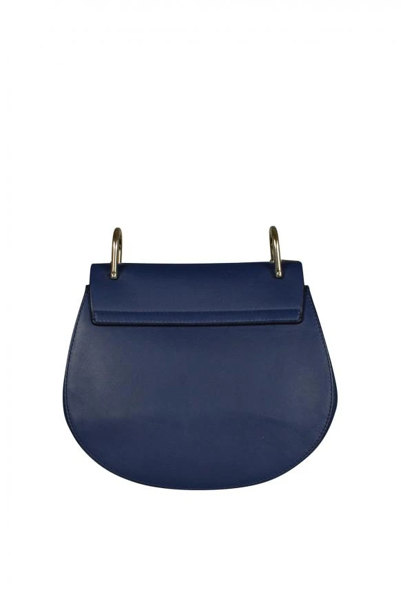 商品Chloé|Drew shoulder bag,价格¥9666,第3张图片详细描述