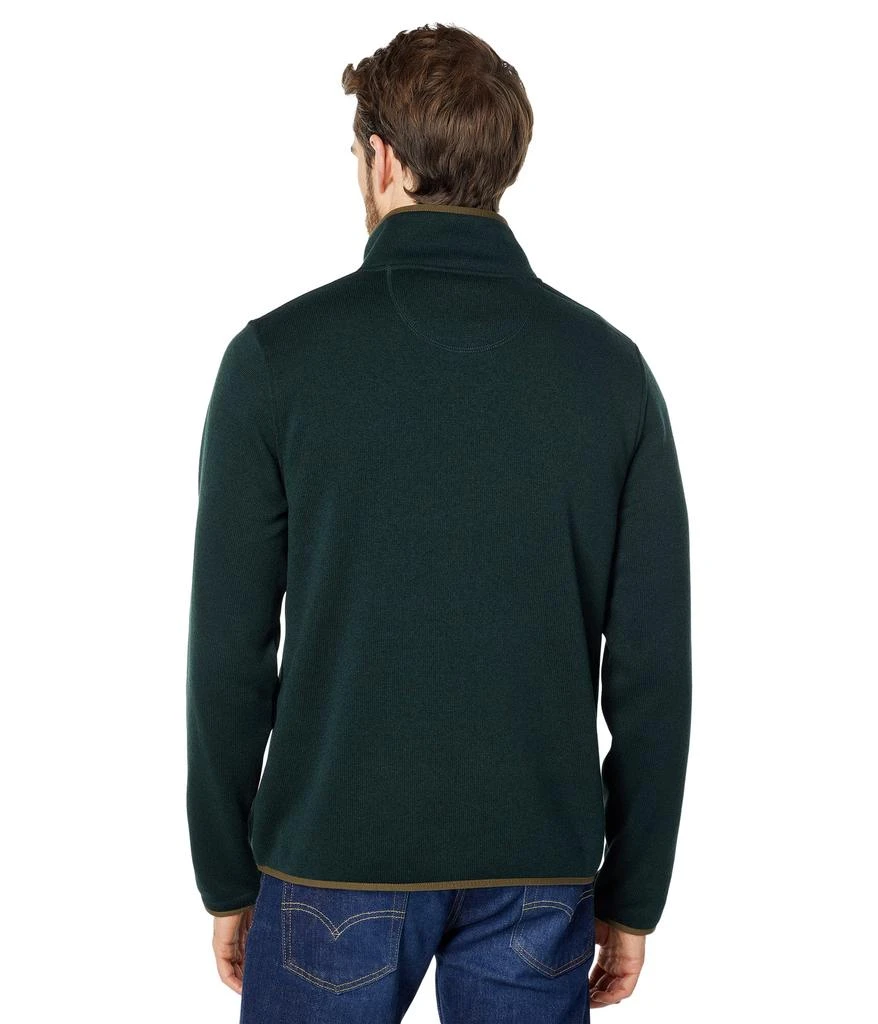 商品L.L.BEAN|Sweater Fleece Pullover,价格¥676,第2张图片详细描述