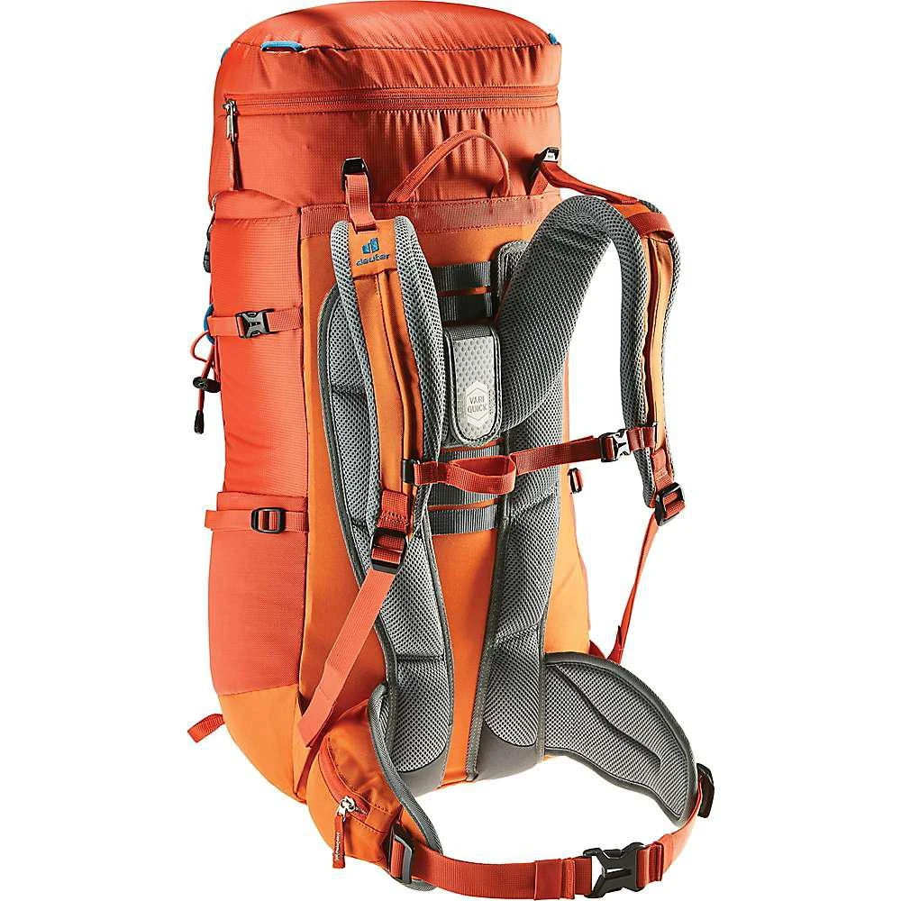 商品Deuter|Deuter Kids' Fox 40 Pack,价格¥1074,第2张图片详细描述