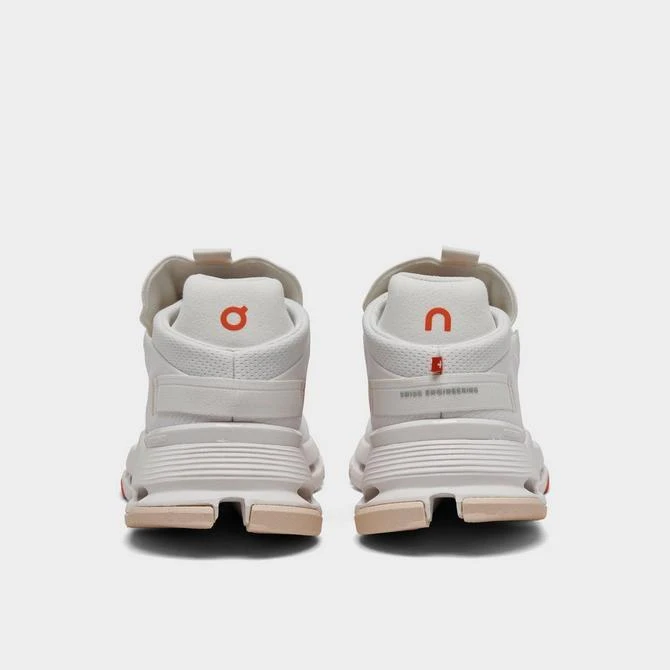 Women's On Cloudnova 2 Running Shoes 商品