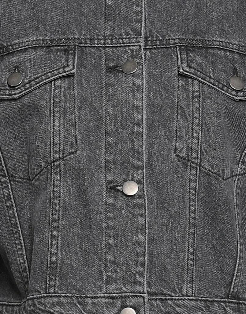商品LE VOLIÈRE|Denim jacket,价格¥467,第4张图片详细描述
