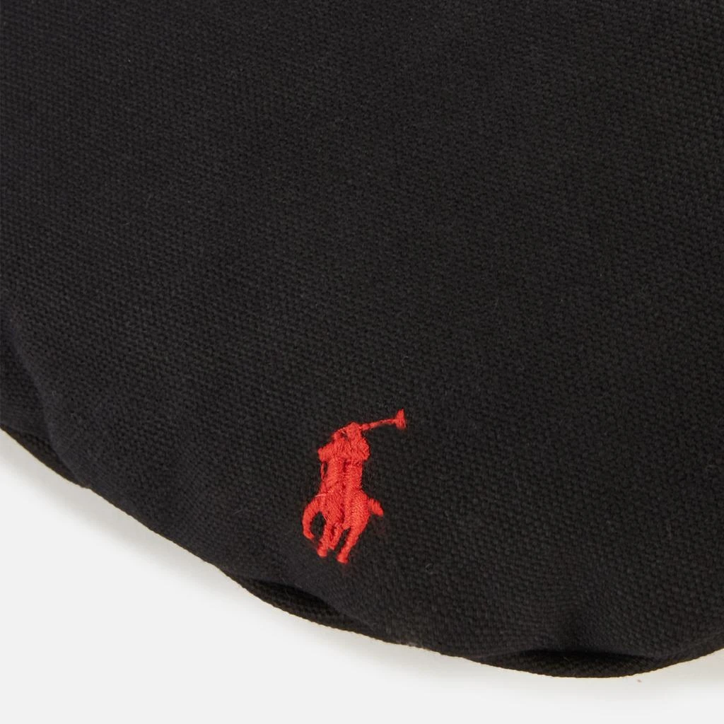 商品Ralph Lauren|Polo Ralph Lauren Men's Medium Waistpack Bag,价格¥715,第4张图片详细描述