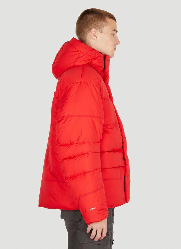 商品The North Face|男款 北面 RMST 喜马拉雅 连帽羽绒夹克,价格¥5586,第5张图片详细描述