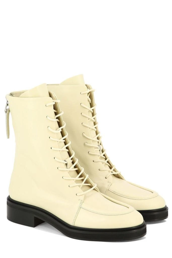 商品AEYDE|Aeydē Max Ankle Boots,价格¥3713,第3张图片详细描述