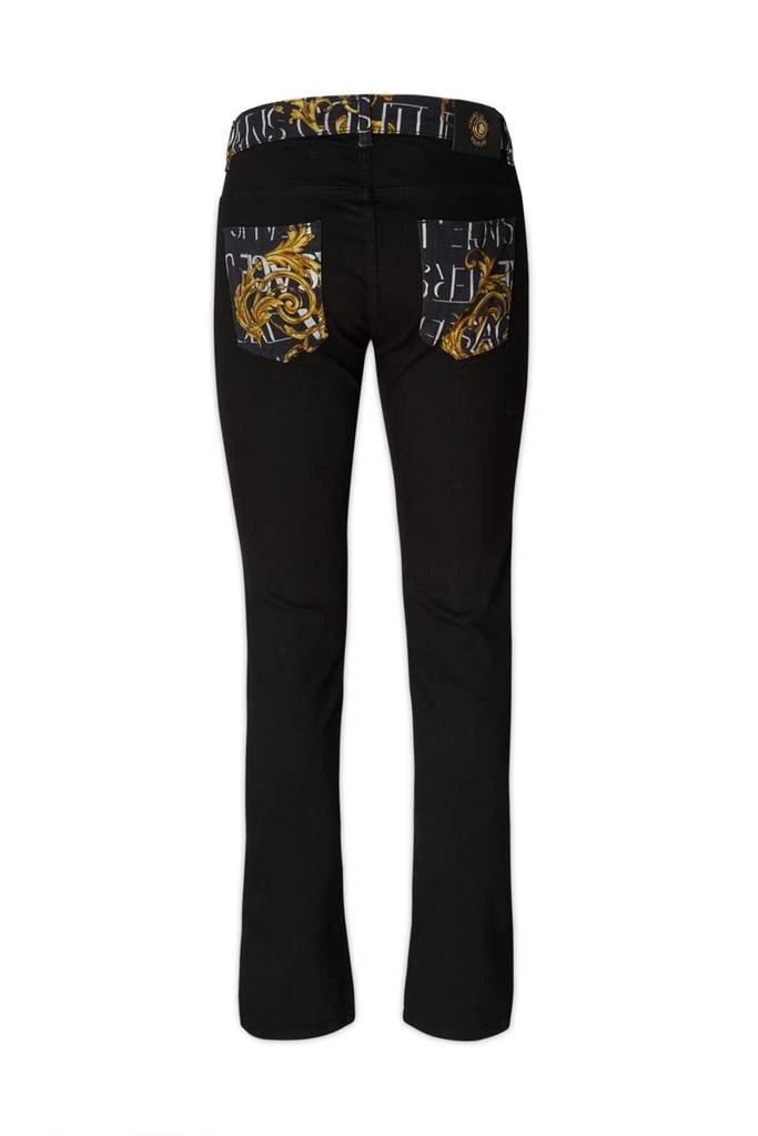 商品Versace|VERSACE JEANS JEANS,价格¥1380,第2张图片详细描述