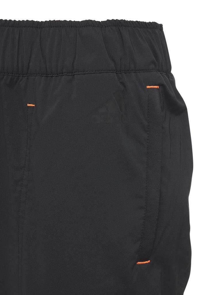 商品Adidas|W Te Pb Track Pants,价格¥382,第5张图片详细描述