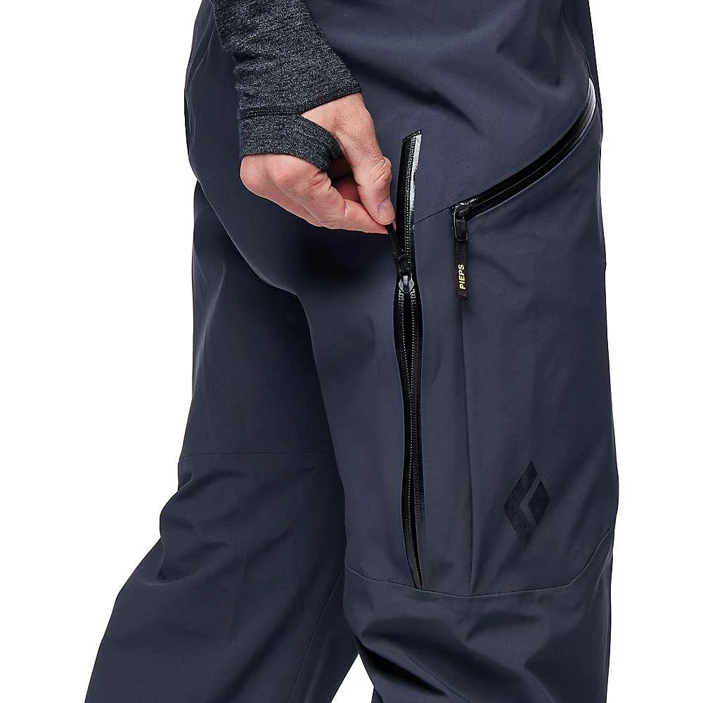 Black Diamond Men's Recon Stretch Ski Pant 商品