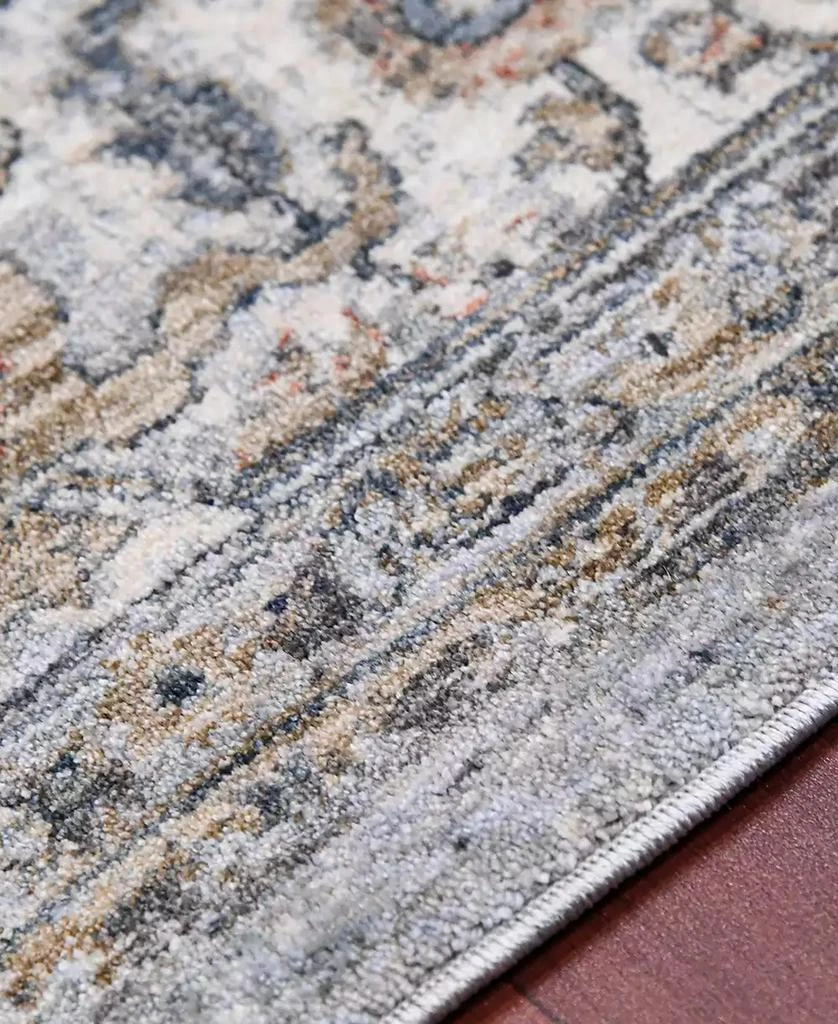 商品Amer Rugs|Vermont Glidel 7'10" x 9'10" Area Rug,价格¥5973,第4张图片详细描述