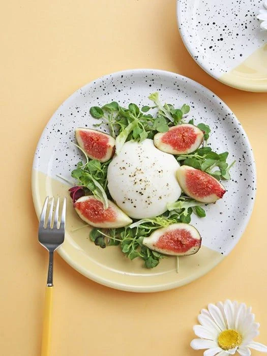 Ardin Essential Plate (4Colors/3Size) 商品