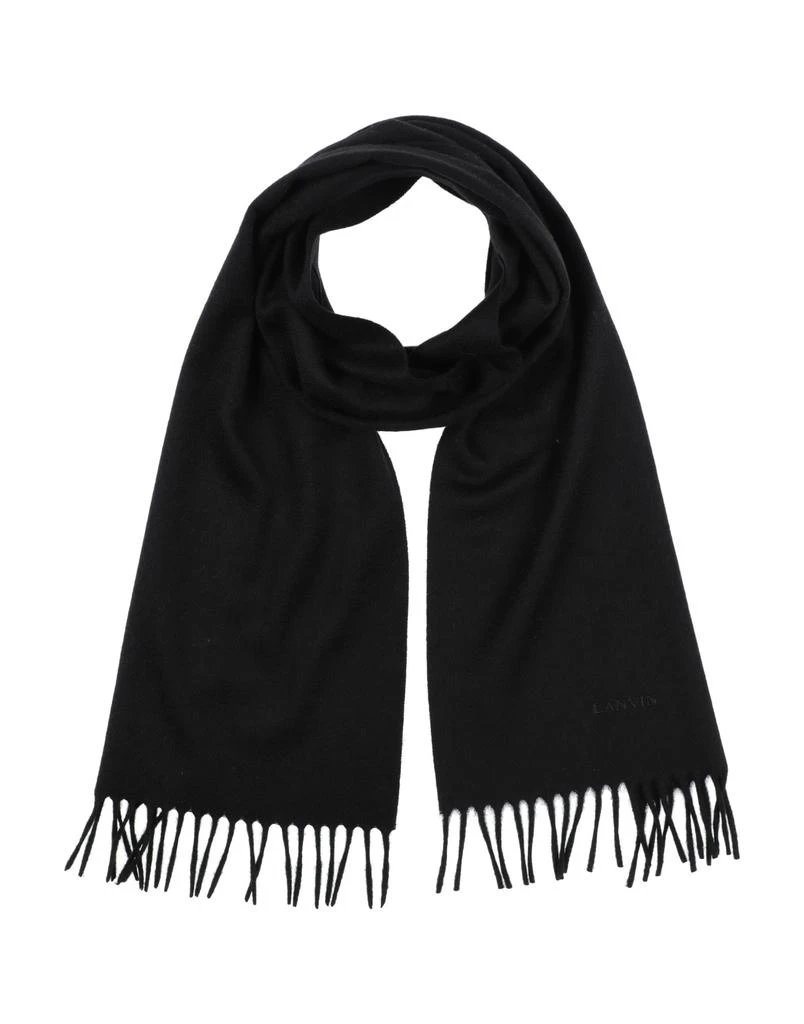 商品Lanvin|Scarves and foulards,价格¥1638,第1张图片
