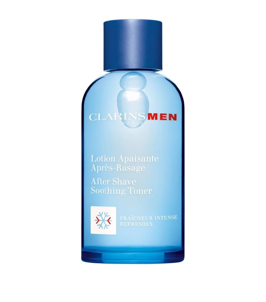 商品Clarins|ClarinsMen Aftershave Soothing Toner (100ml),价格¥277,第1张图片