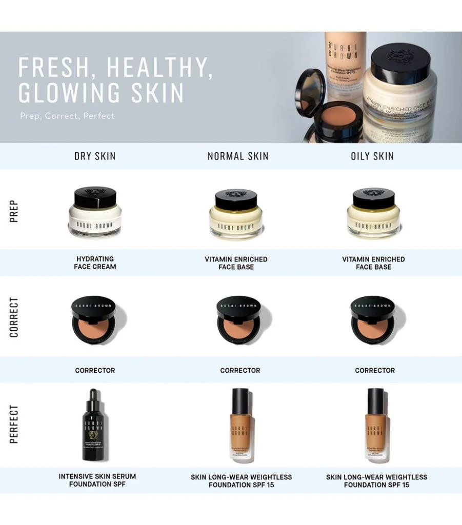 商品Bobbi Brown|Hydrating Face Cream (50ml),价格¥554,第4张图片详细描述