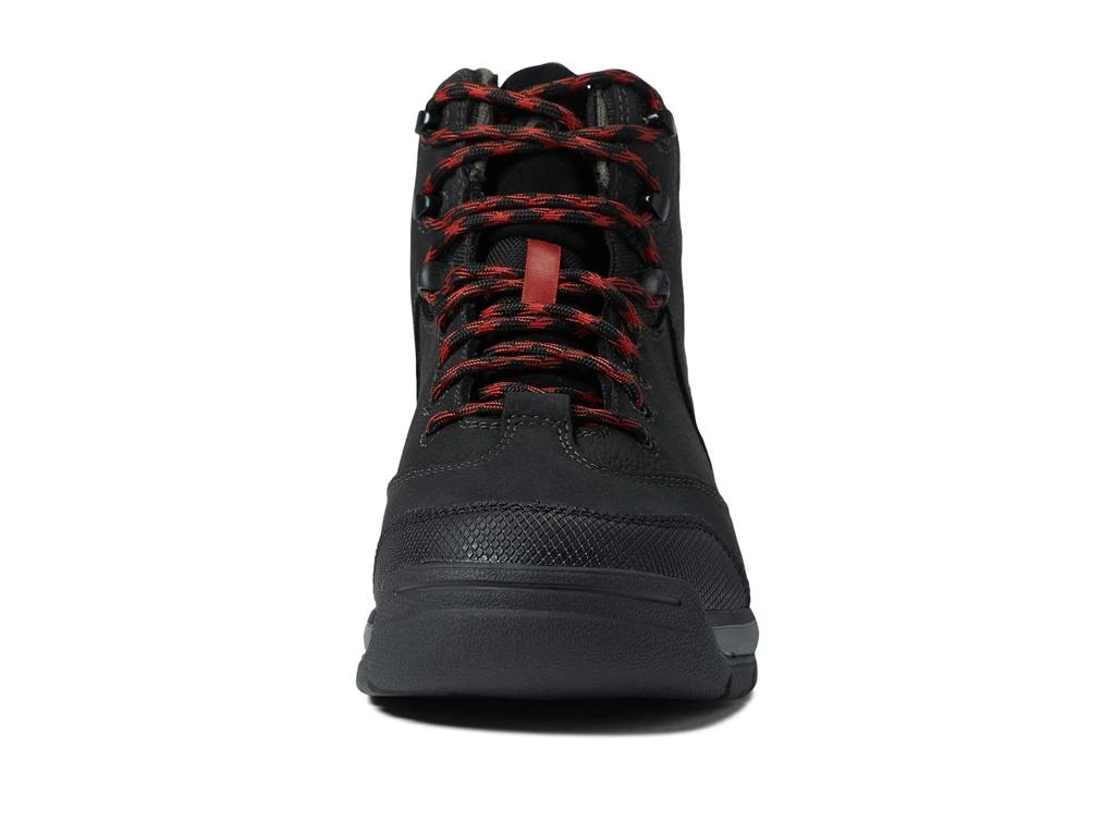 商品Bogs|Bedrock II 6" WP Soft Toe,价格¥1277,第2张图片详细描述