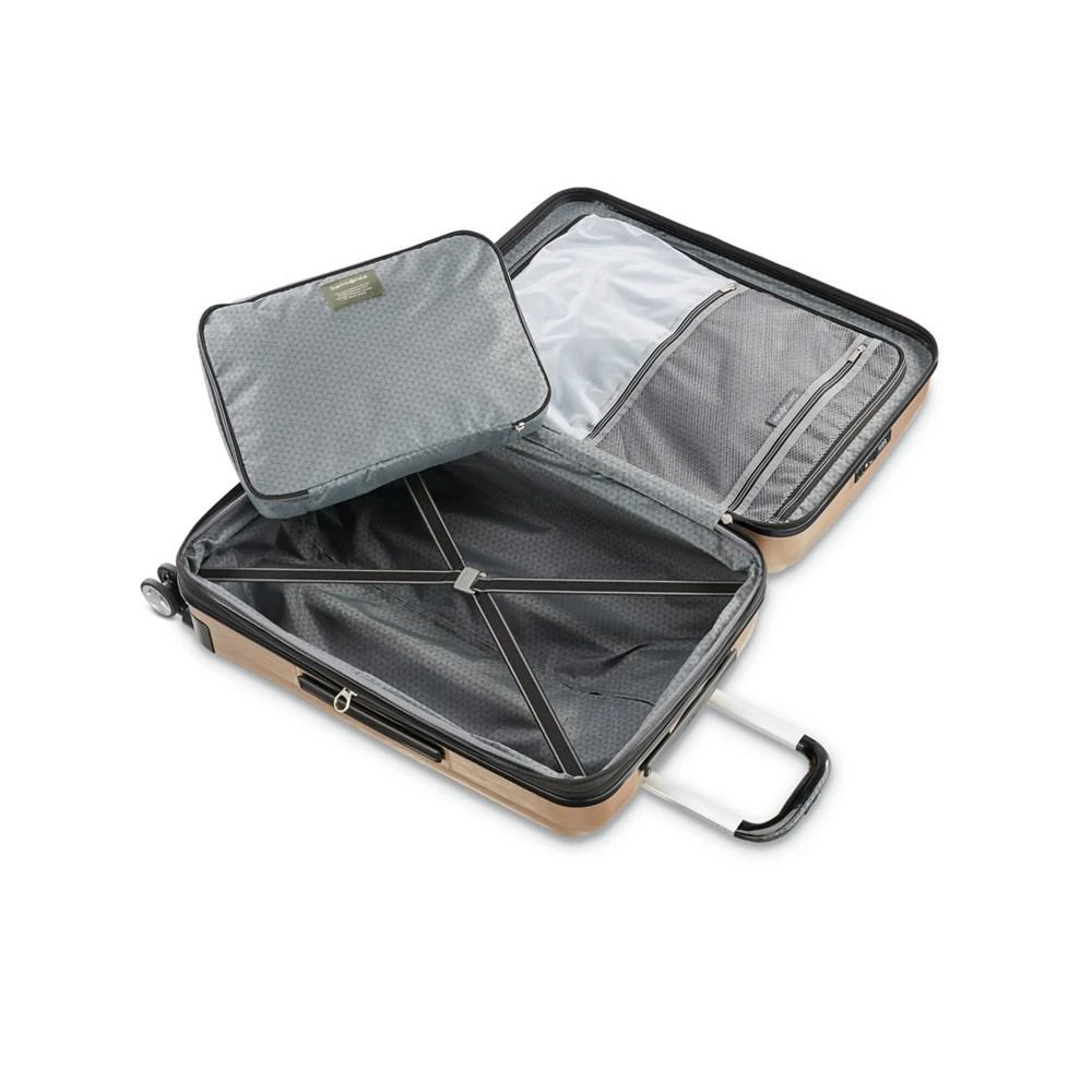 商品Samsonite|CLOSEOUT!  Mystique 2.0 25" Hardside Spinner,价格¥1369,第5张图片详细描述