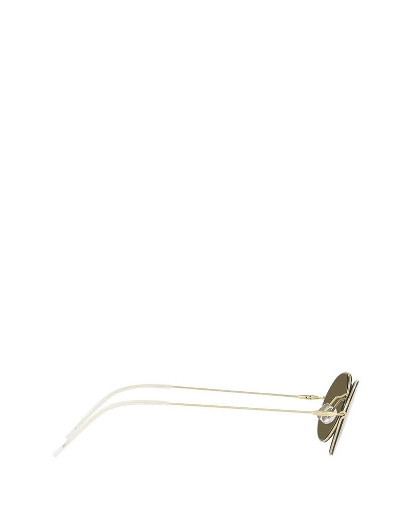 商品Giorgio Armani|GIORGIO ARMANI Sunglasses,价格¥2428,第2张图片详细描述