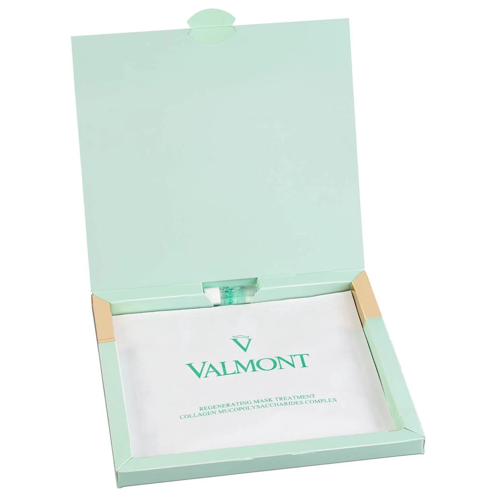 商品Valmont|Valmont Regenerating Mask Treatment Single,价格¥1041,第2张图片详细描述