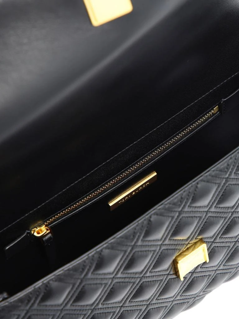 商品Tory Burch|Tory Burch Fleming Convertible Shoulder Bag,价格¥8458,第5张图片详细描述