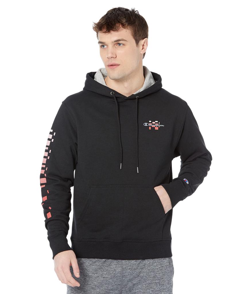 Powerblend® Graphic Hoodie商品第1张图片规格展示