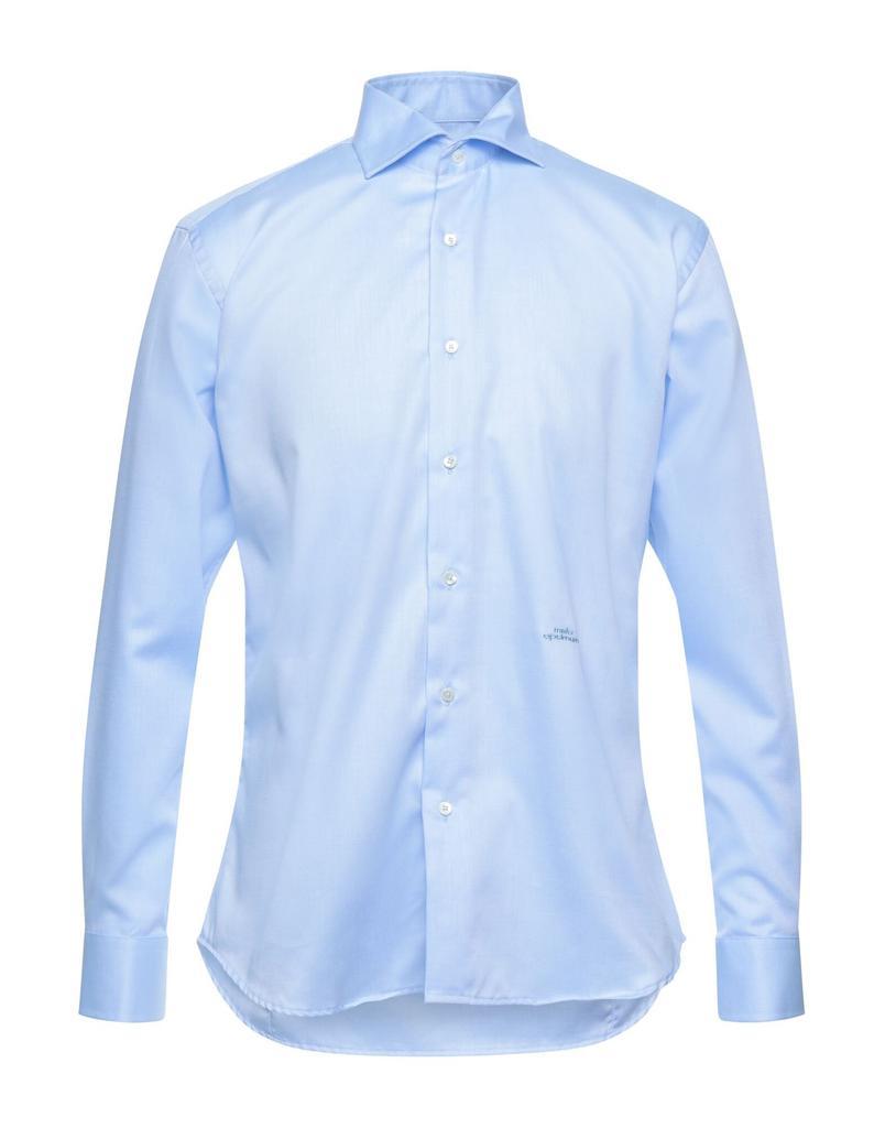 商品MALO|Patterned shirt,价格¥619,第1张图片