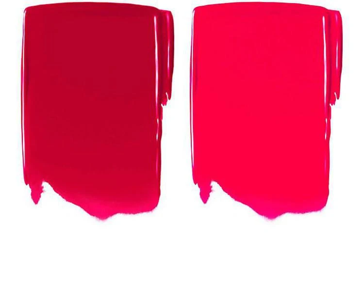 商品NARS|迷你特雾唇釉两件套 - Hot Reds,价格¥163,第2张图片详细描述