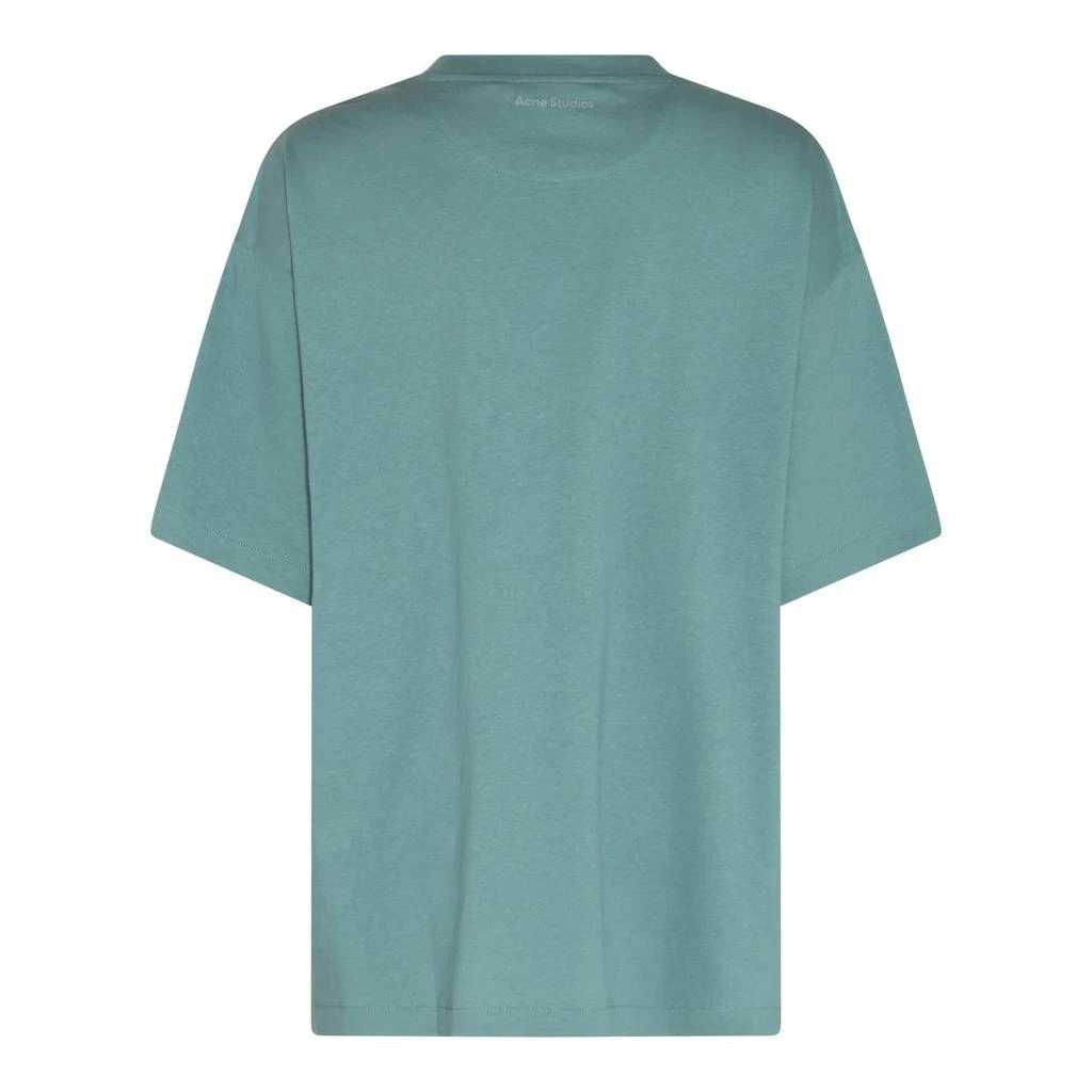 商品Acne Studios|Acne Studios T-shirts and Polos,价格¥1754,第4张图片详细描述