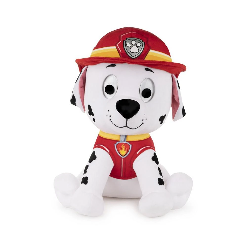 商品Paw Patrol|Marshall Stuffed Animal Plush Dog, 16.5",价格¥296,第1张图片
