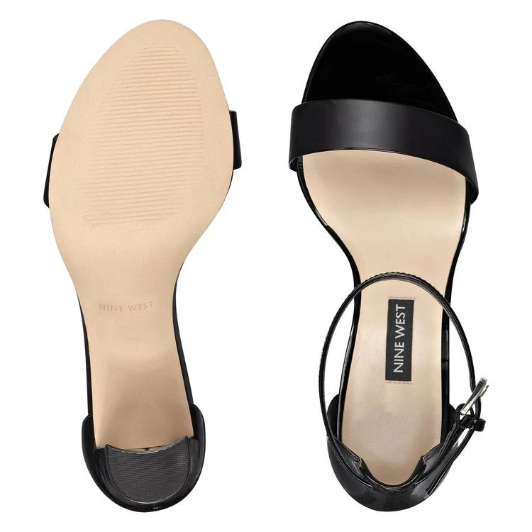商品Nine West|Pruce 凉鞋,价格¥586,第5张图片详细描述