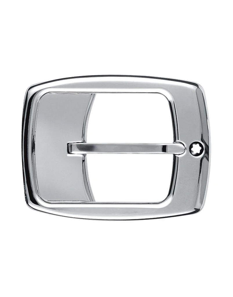 商品MontBlanc|Leather belt,价格¥1791,第2张图片详细描述