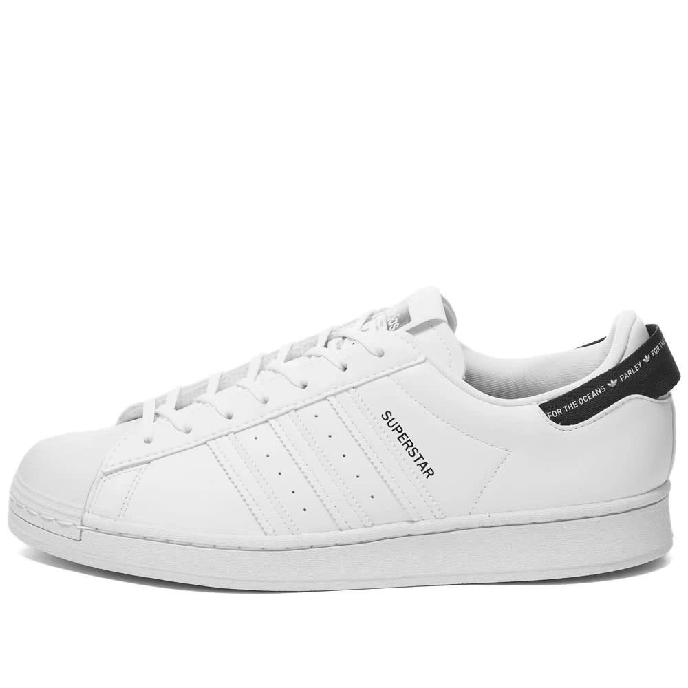 商品Adidas|Adidas Superstar Parley,价格¥523,第2张图片详细描述