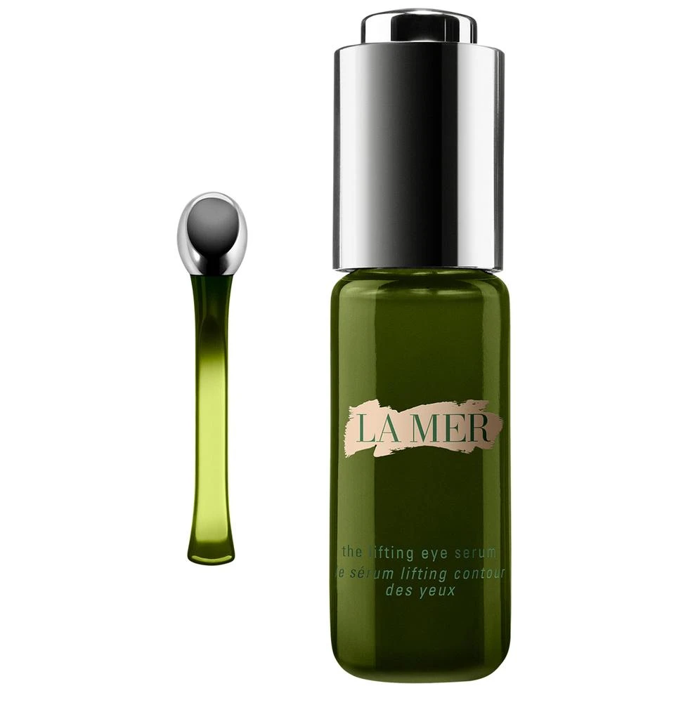 商品La Mer|Le Sérum Lifting Contour des Yeux 15 ml,价格¥2412,第2张图片详细描述