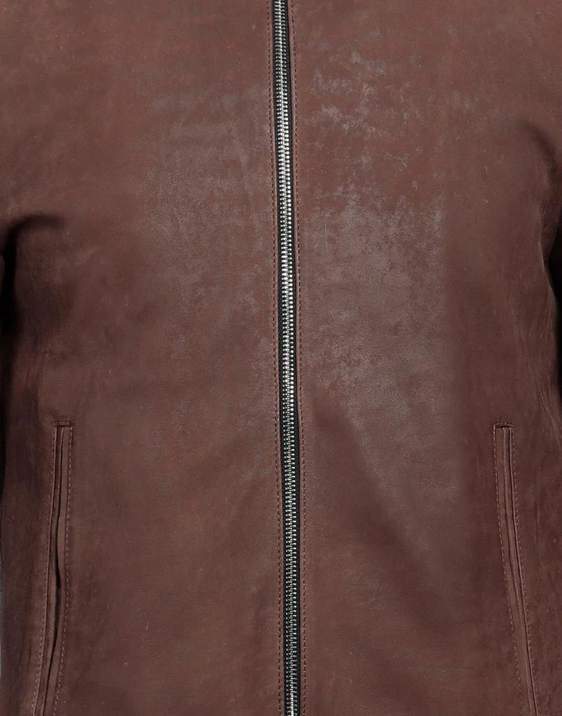 商品VINTAGE DE LUXE|Biker jacket,价格¥3774,第4张图片详细描述