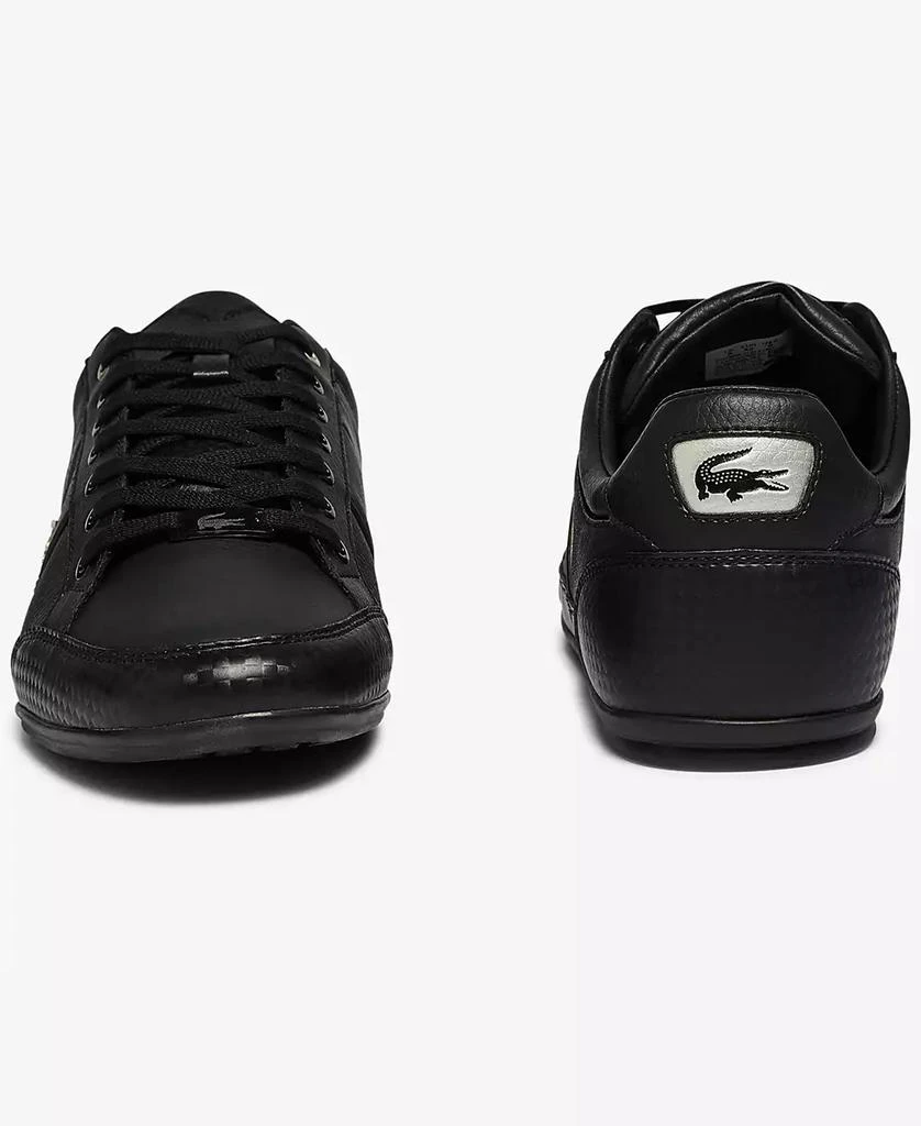 商品Lacoste|Men's Chaymon Sneakers,价格¥1012,第3张图片详细描述