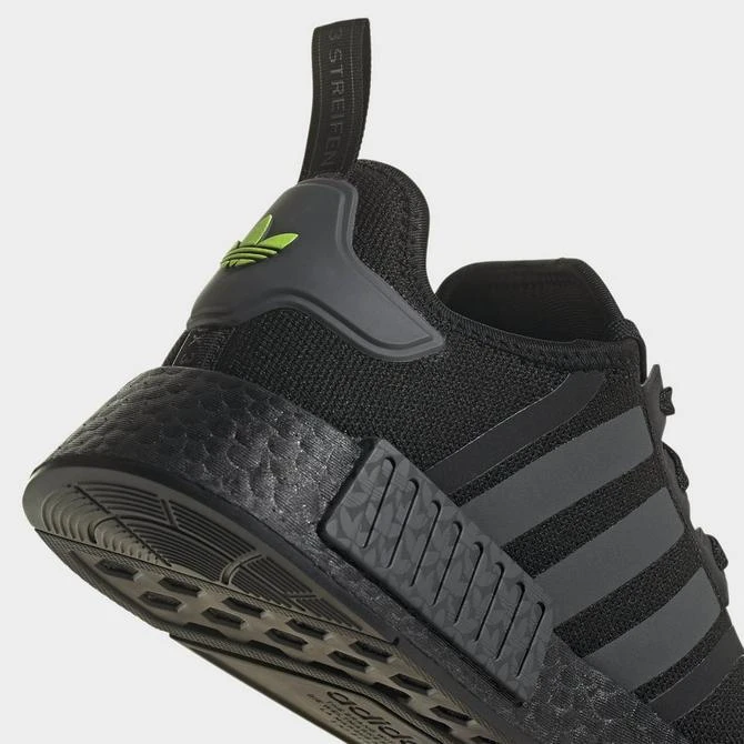 商品Adidas|Men's adidas Originals NMD R1 Casual Shoes,价格¥1209,第3张图片详细描述