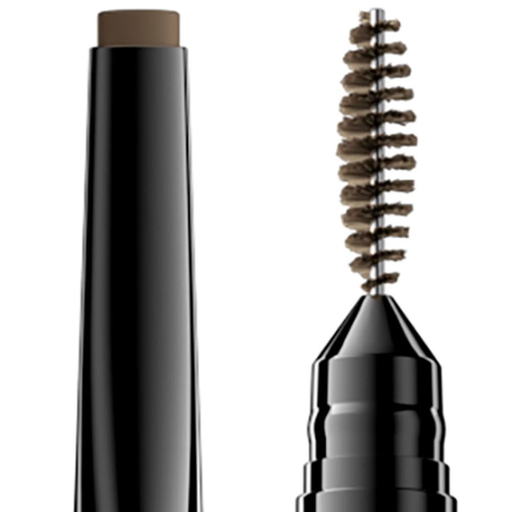 商品NYX Professional Makeup|Precision Brow Pencil,价格¥91,第5张图片详细描述