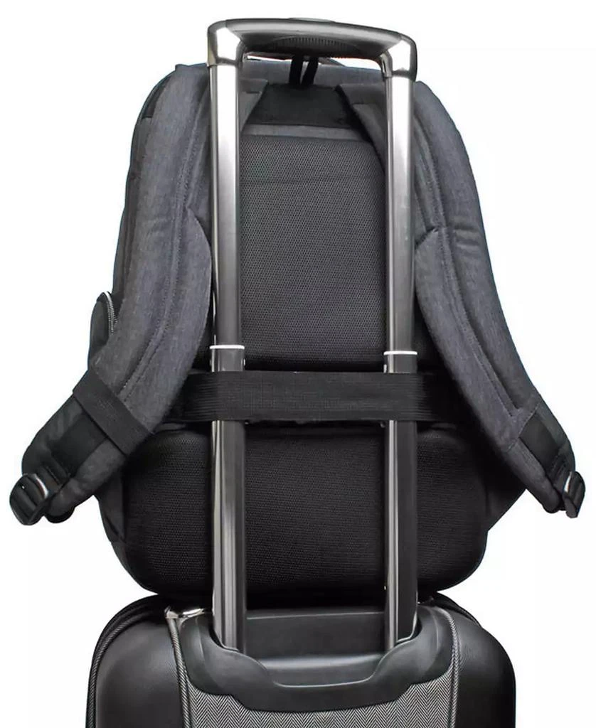 商品Samsonite|新秀丽小号双肩背包 可放 13 英寸笔记本电脑,价格¥590,第5张图片详细描述